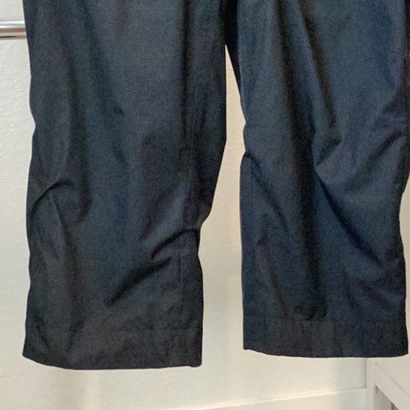 Tourney 2X Black Gore-Tex Waterproof Golf Pants, Like New Condition. - Picture 11 of 12